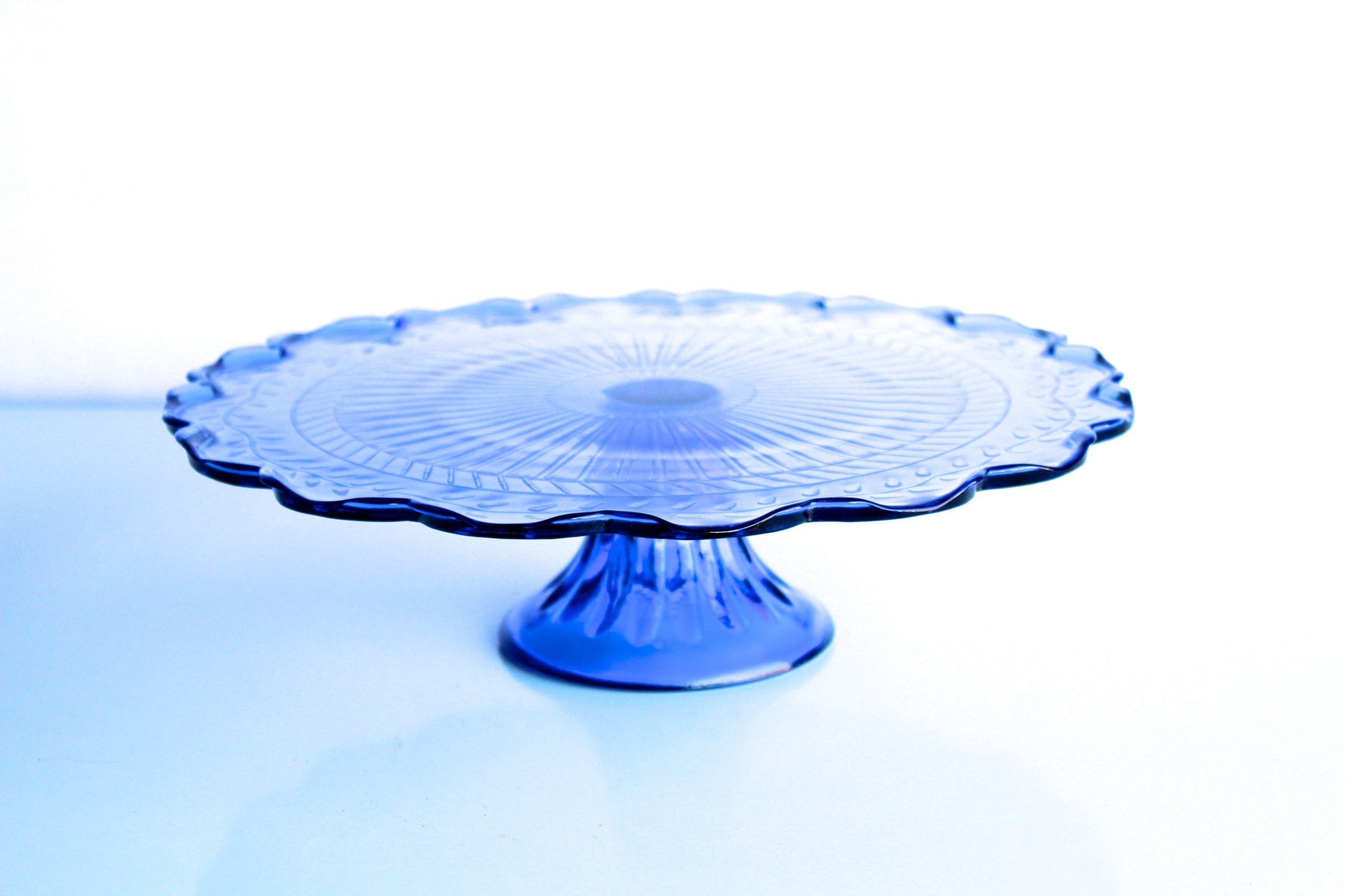 Cake Stands — Otis + Pearl Partywares